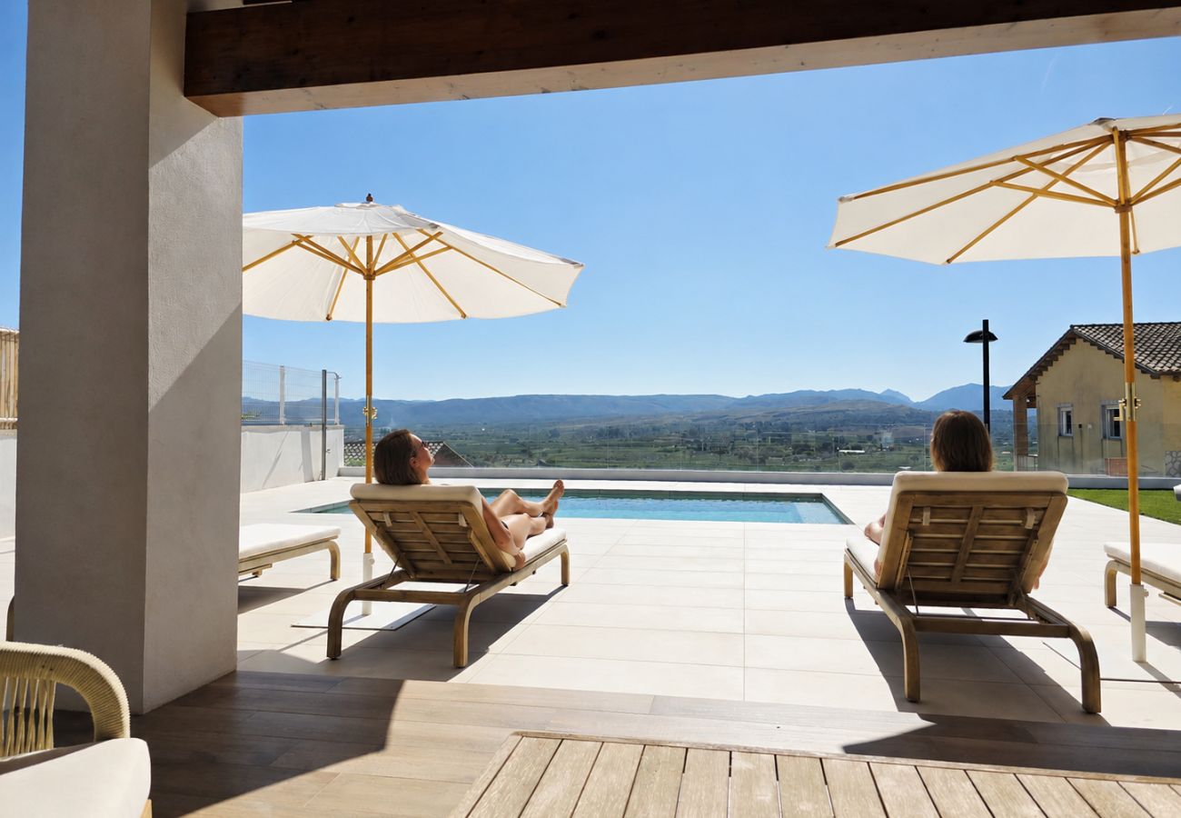 Chalet en L'Enova - ENOVA