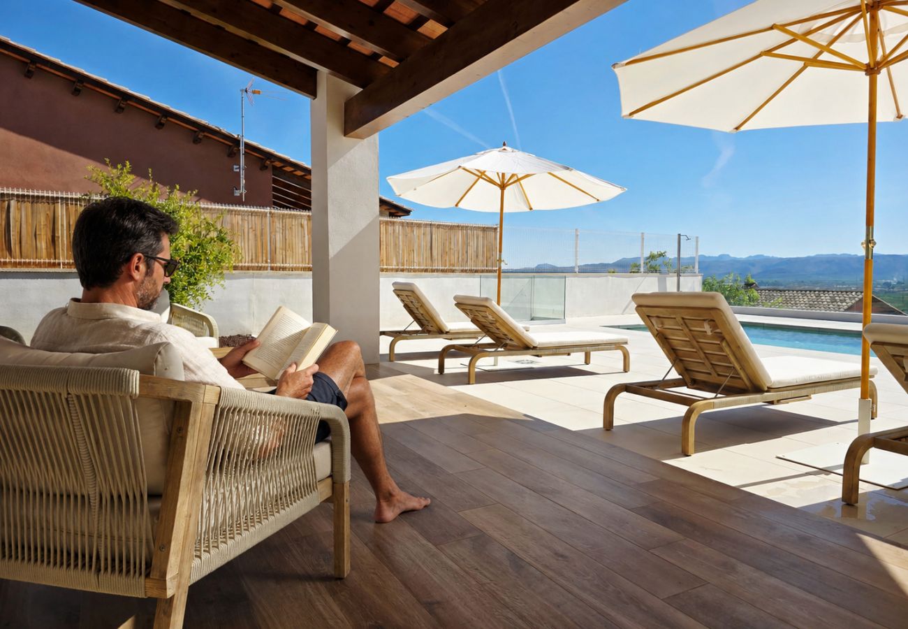 Chalet en L'Enova - ENOVA