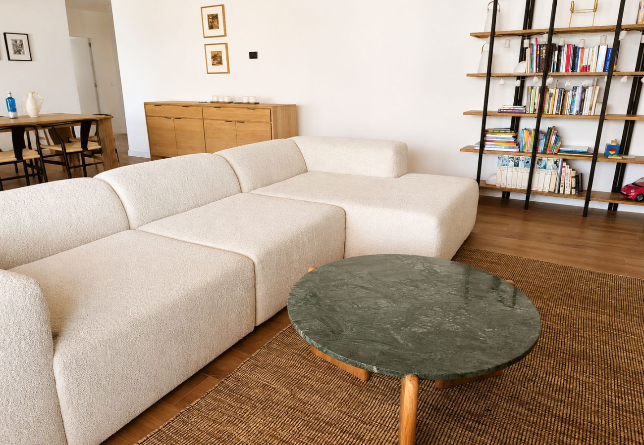 Chalet en L'Enova - Eco Luxury Villa | 8 Guests | Piscina + Barbacoa
