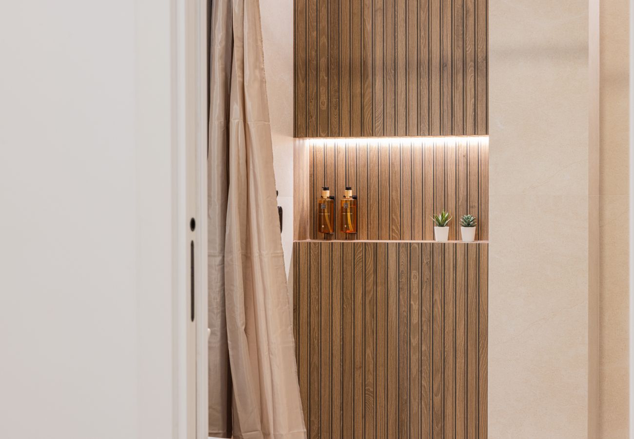 Apartamento en Valencia - The Maritim Studio B by Florit Flats