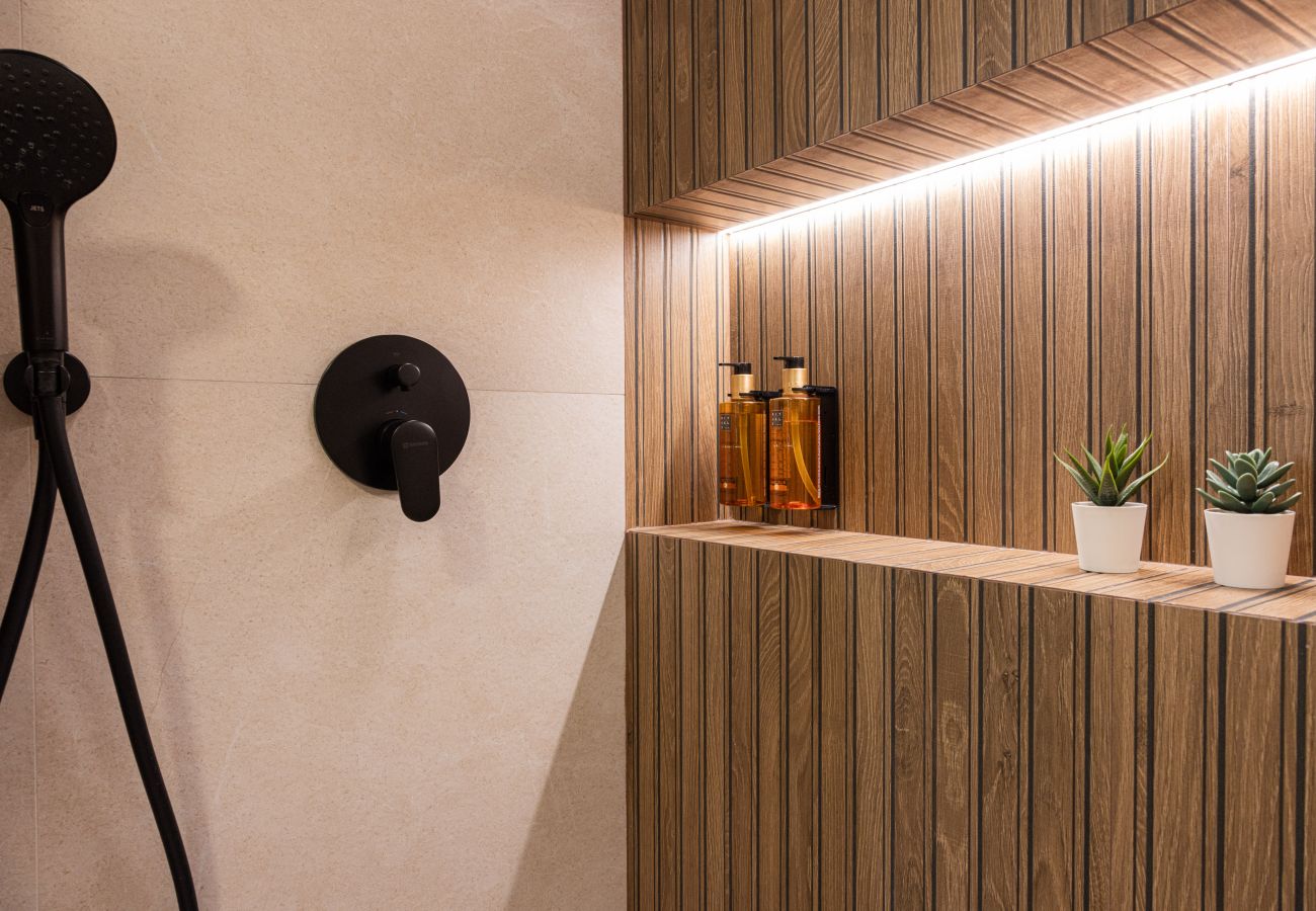 Apartamento en Valencia - The Maritim Studio B by Florit Flats