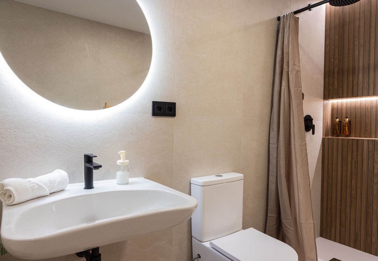 Apartamento en Valencia - The Maritim Studio B by Florit Flats