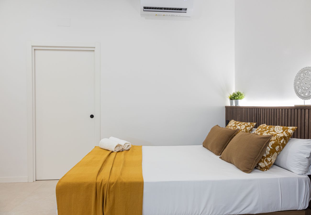 Apartamento en Valencia - The Maritim Studio B by Florit Flats