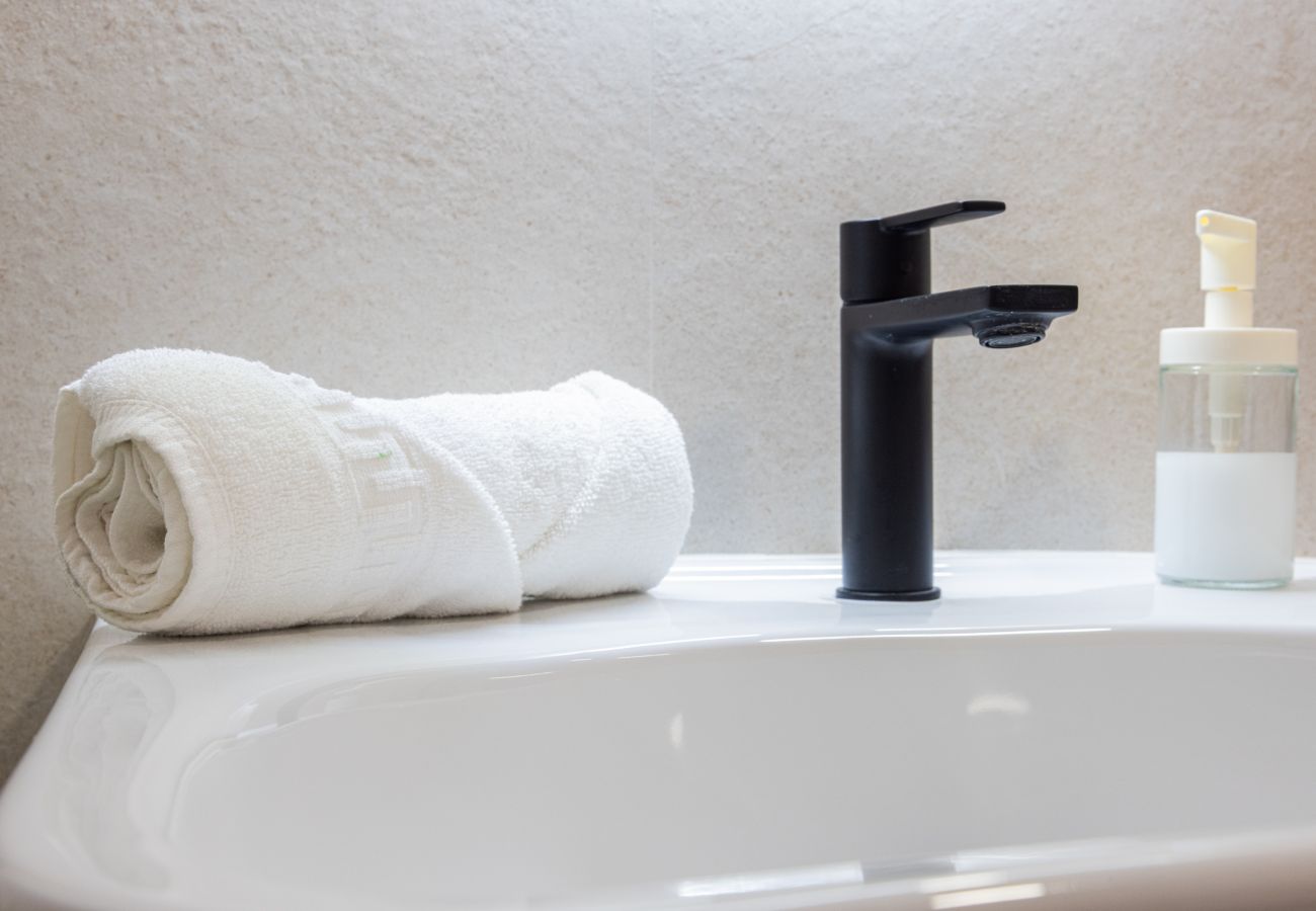 Apartamento en Valencia - The Maritim Studio B by Florit Flats
