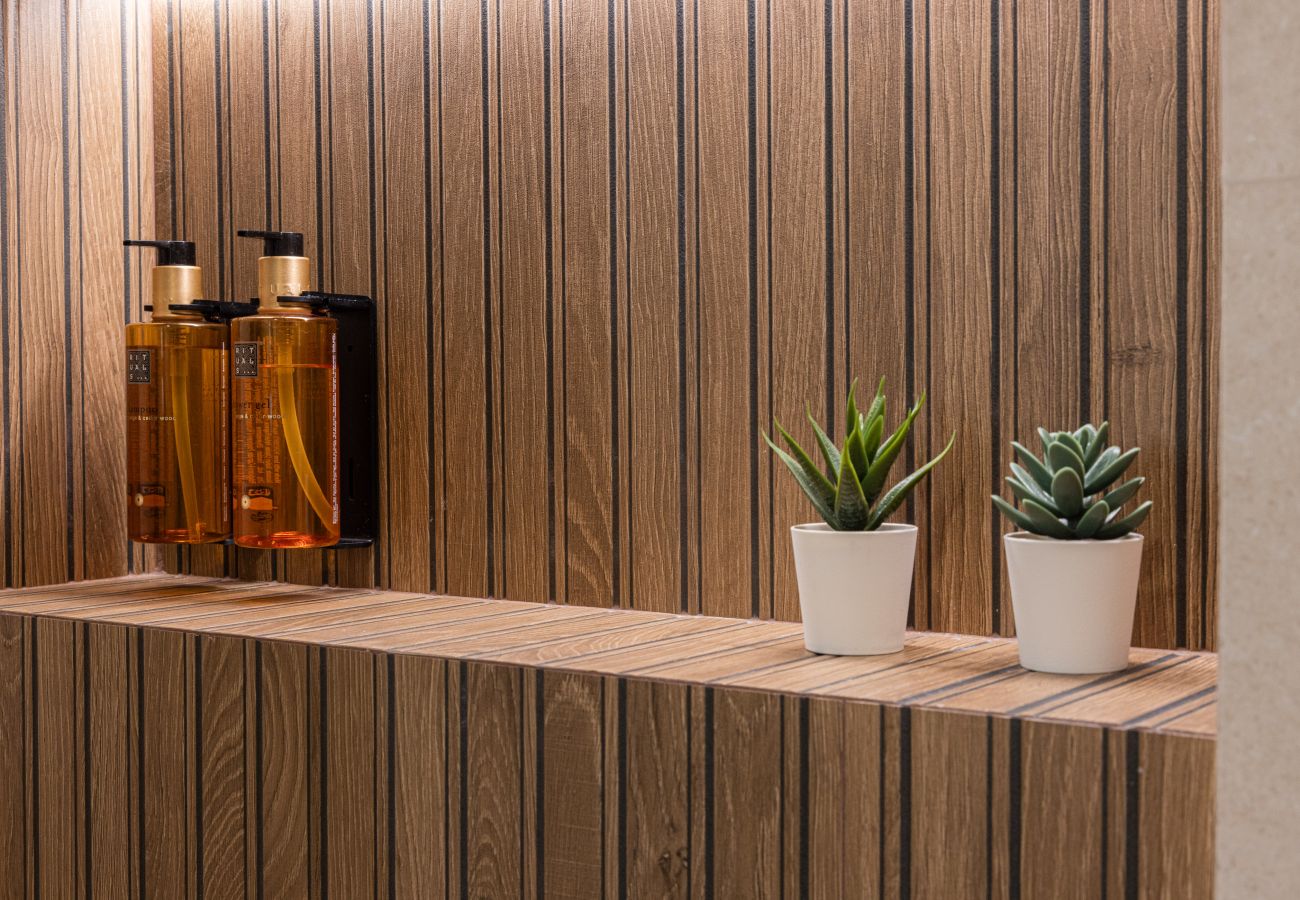Apartamento en Valencia - The Maritim Studio B by Florit Flats