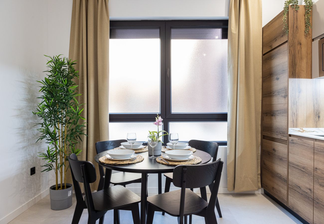 Apartamento en Valencia - The Maritim Studio B by Florit Flats