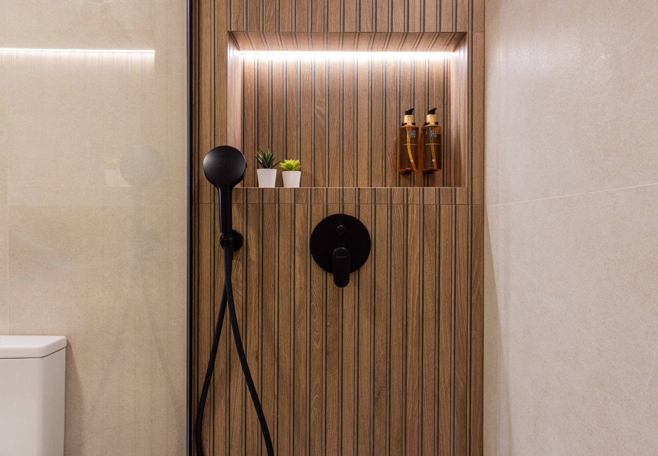 Apartamento en Valencia - The Maritim Studio A by Florit Flats