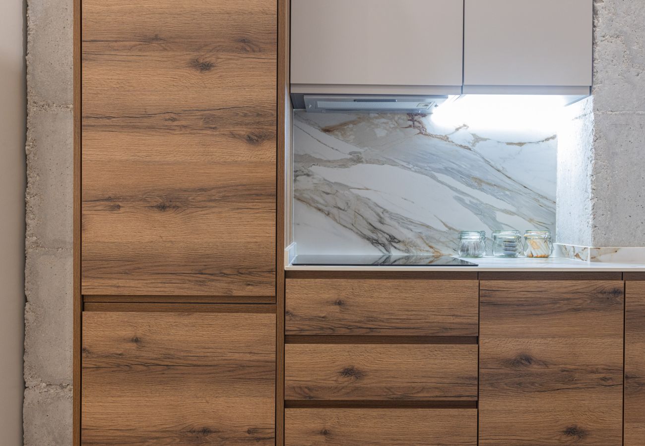 Apartamento en Valencia - The Maritim Studio A by Florit Flats