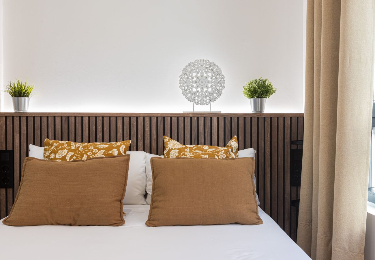 Apartamento en Valencia - The Maritim Studio A by Florit Flats
