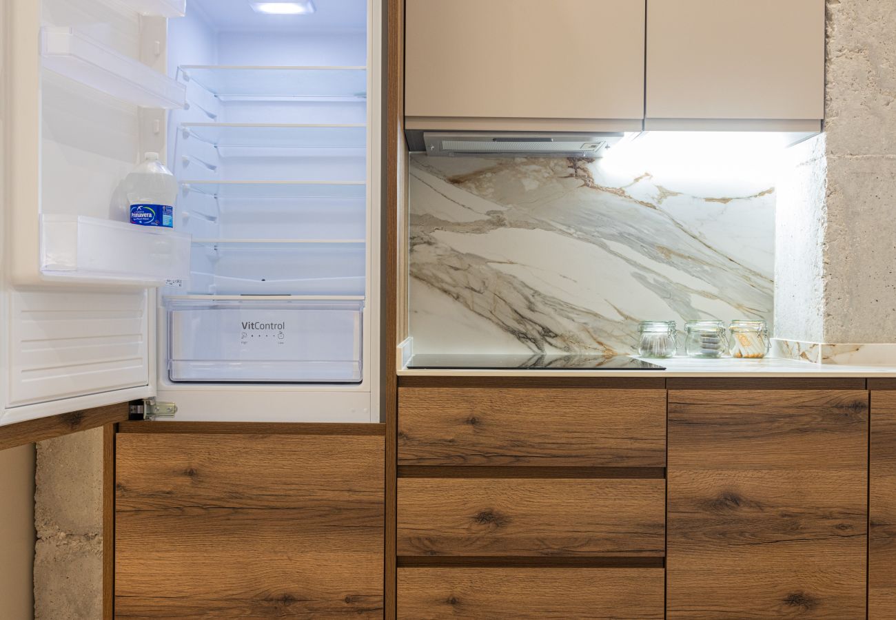 Apartamento en Valencia - The Maritim Studio A by Florit Flats