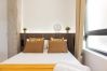 Apartamento en Valencia - The Maritim Studio A by Florit Flats