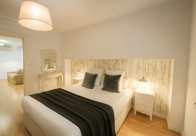 Apartamento en Valencia - The Jardines del Turia apartment by Florit Flats