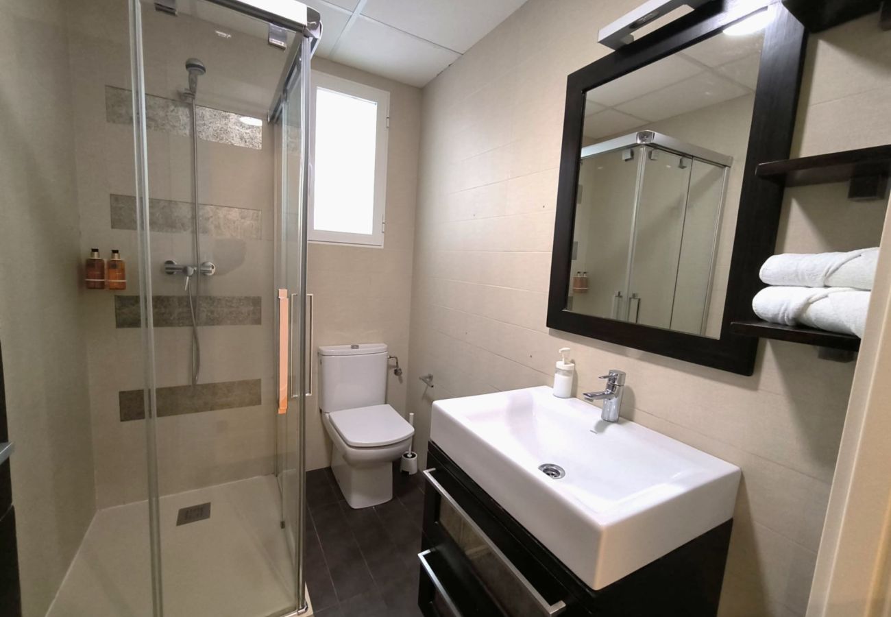 Apartamento en Valencia - The Jardines del Turia apartment by Florit Flats