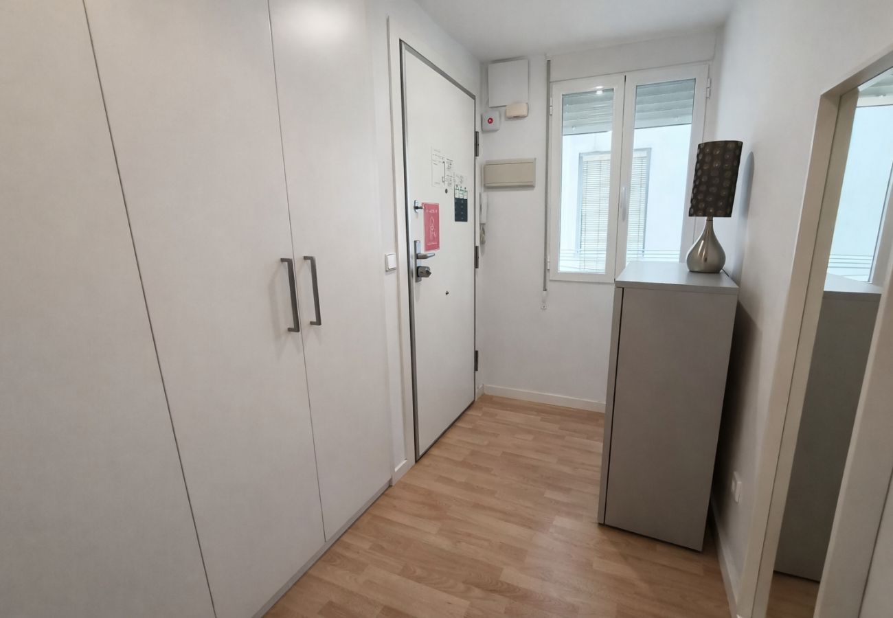 Apartamento en Valencia - The Jardines del Turia apartment by Florit Flats