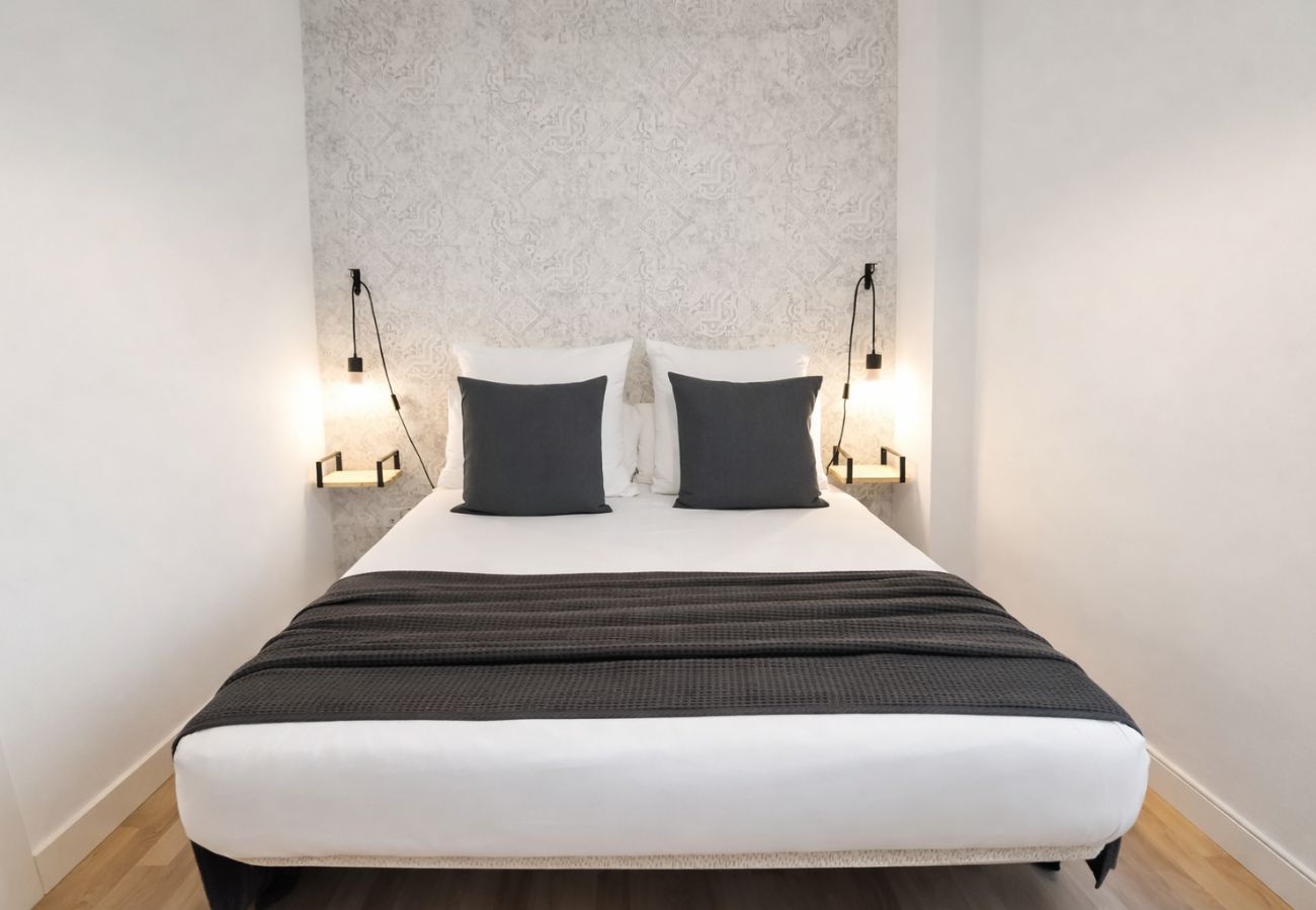 Apartamento en Valencia - The Jardines del Turia apartment by Florit Flats