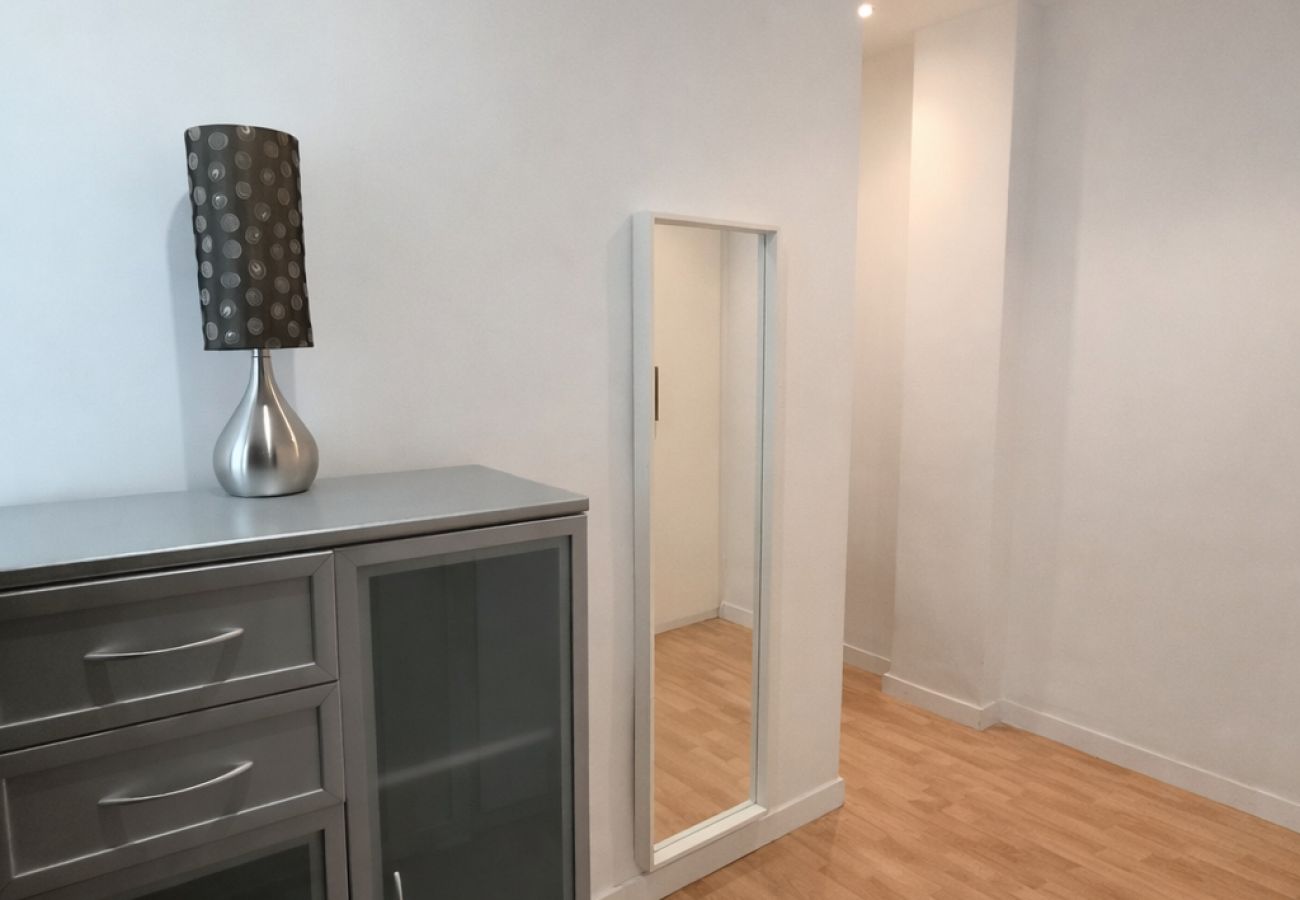 Apartamento en Valencia - The Jardines del Turia apartment by Florit Flats