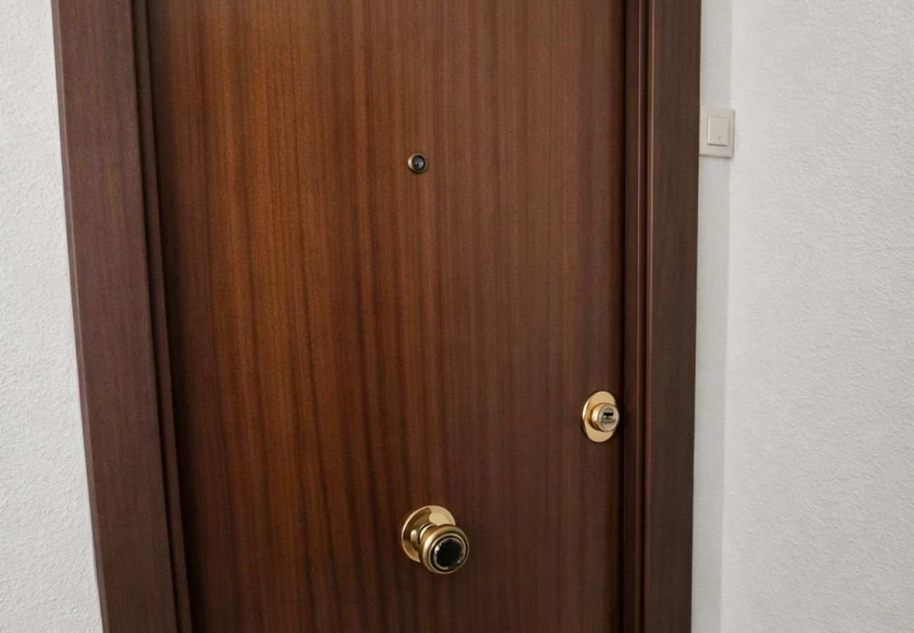 Apartamento en Valencia - The Jardines del Turia apartment by Florit Flats