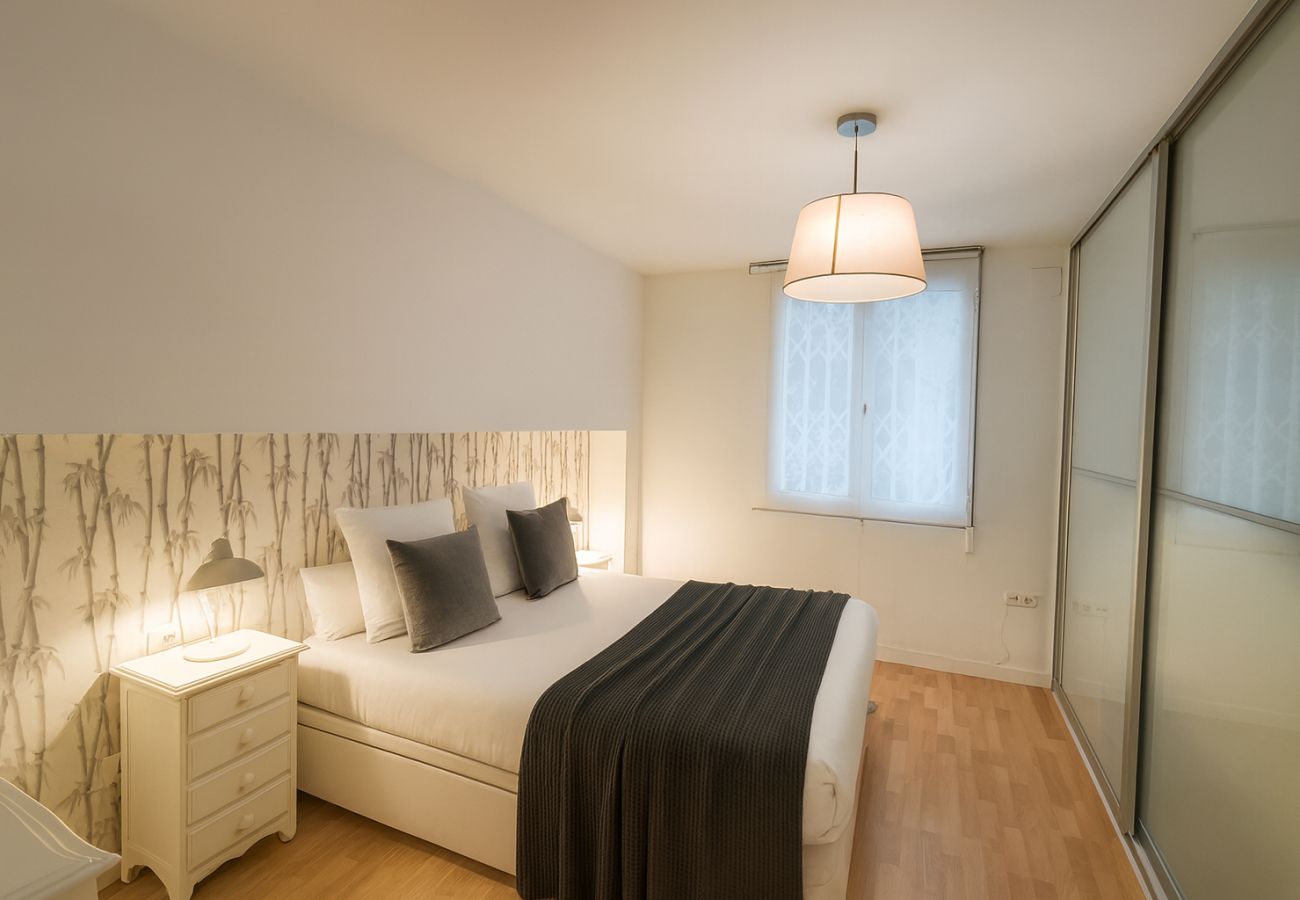 Apartamento en Valencia - The Jardines del Turia apartment by Florit Flats