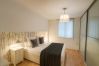 Apartamento en Valencia - The Jardines del Turia apartment by Florit Flats