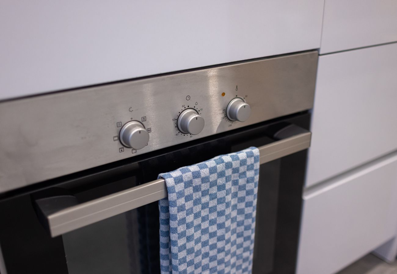 Apartamento en Valencia - The Patraix Apartment B by Florit Flats