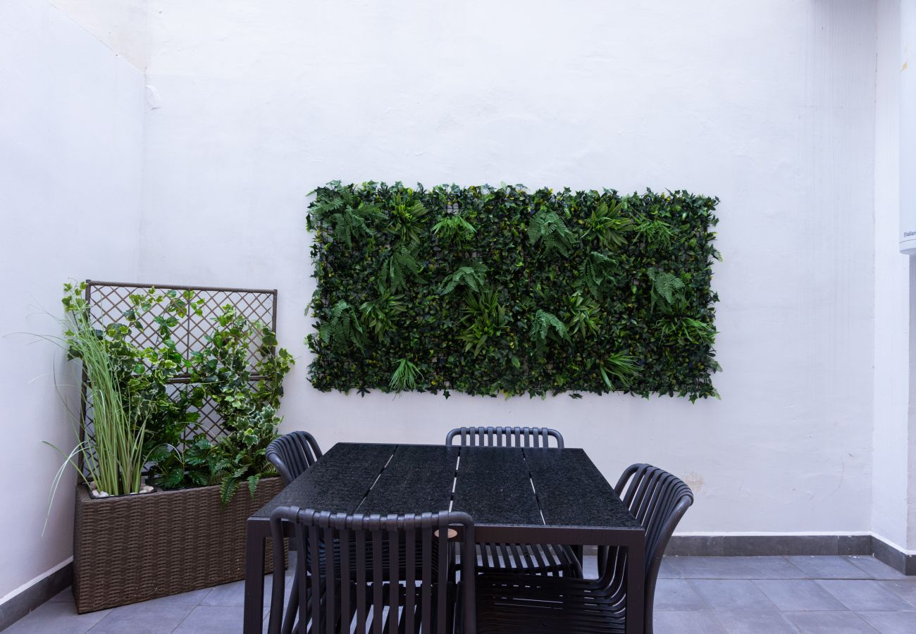 Apartamento en Valencia - The Patraix Apartment B by Florit Flats