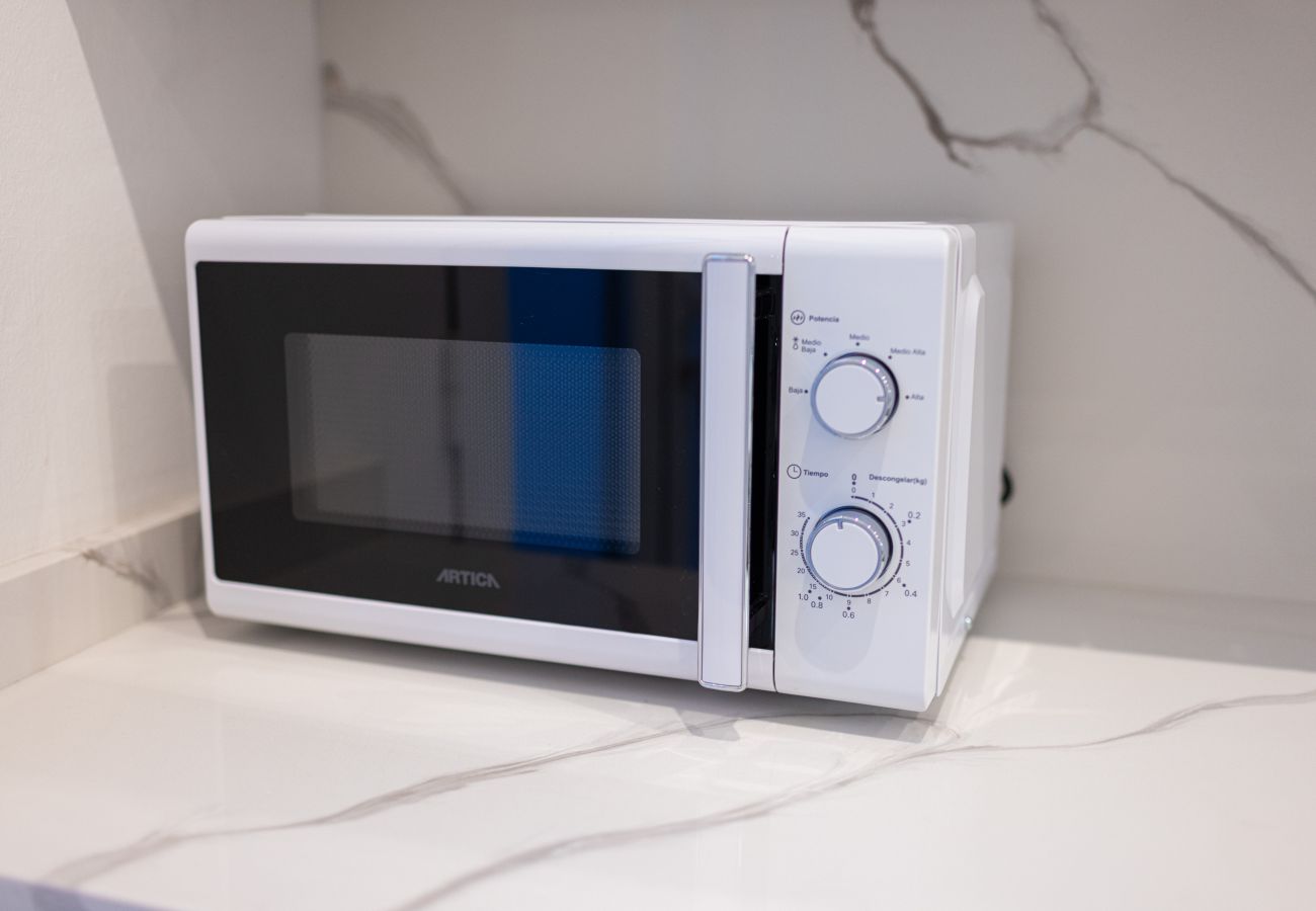 Apartamento en Valencia - The Patraix Apartment B by Florit Flats