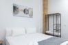 Apartamento en Valencia - The Patraix Apartment B by Florit Flats