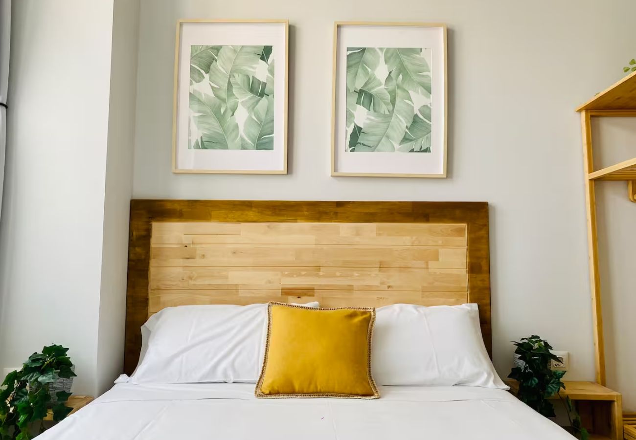 Apartamento en Valencia - The Serreria Suites 01 by Florit Flats