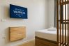 Apartamento en Valencia - The Cabanyal Suites 01 by Florit Flats