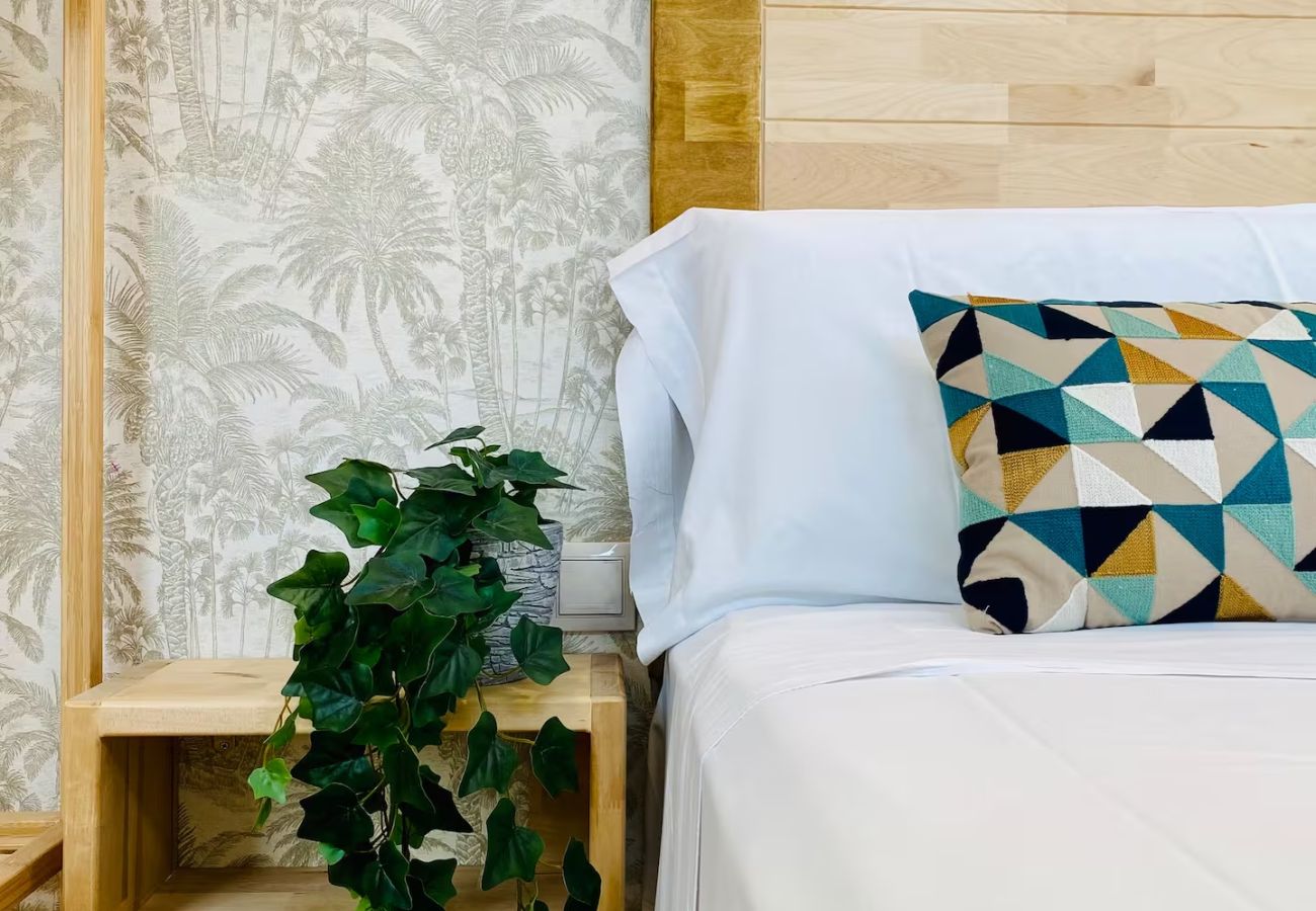 Apartamento en Valencia - The Serreria Suites 02 by Florit Flats