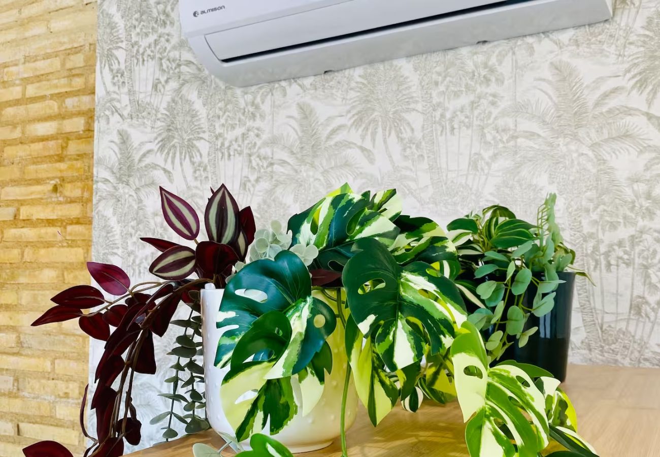 Apartamento en Valencia - The Serreria Suites 02 by Florit Flats