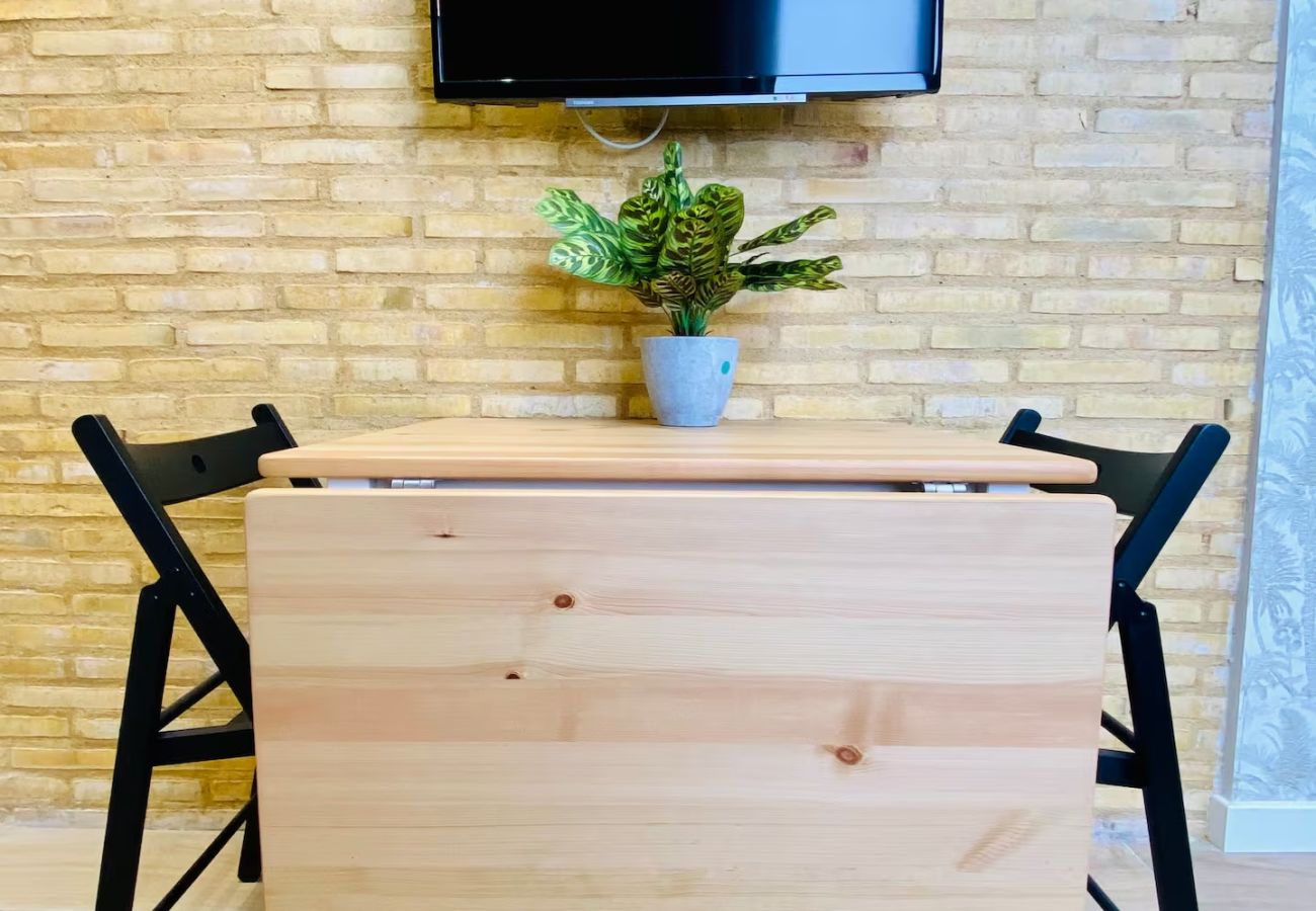 Apartamento en Valencia - The Serreria Suites 02 by Florit Flats