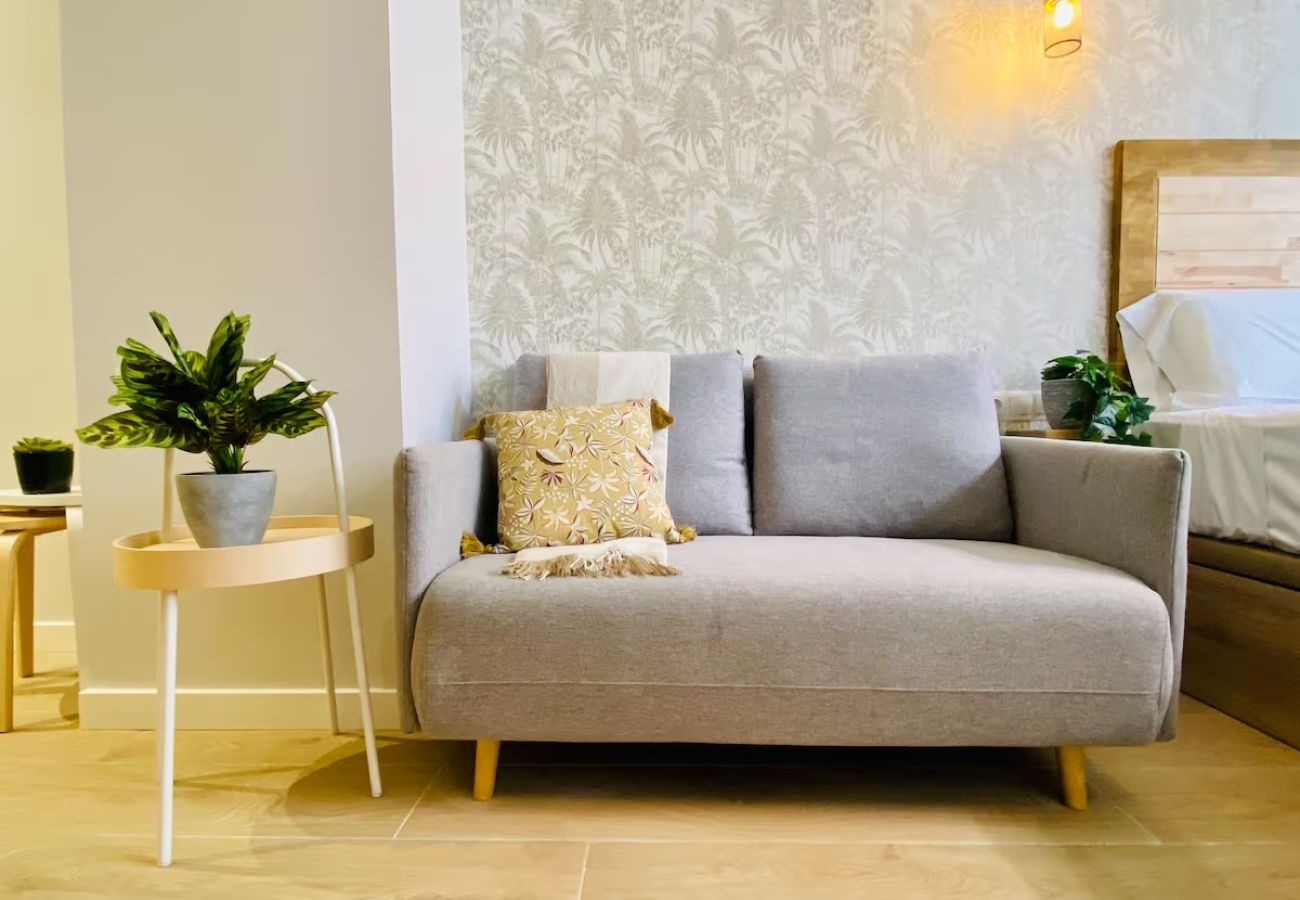 Apartamento en Valencia - The Serreria Suites 03 by Florit Flats