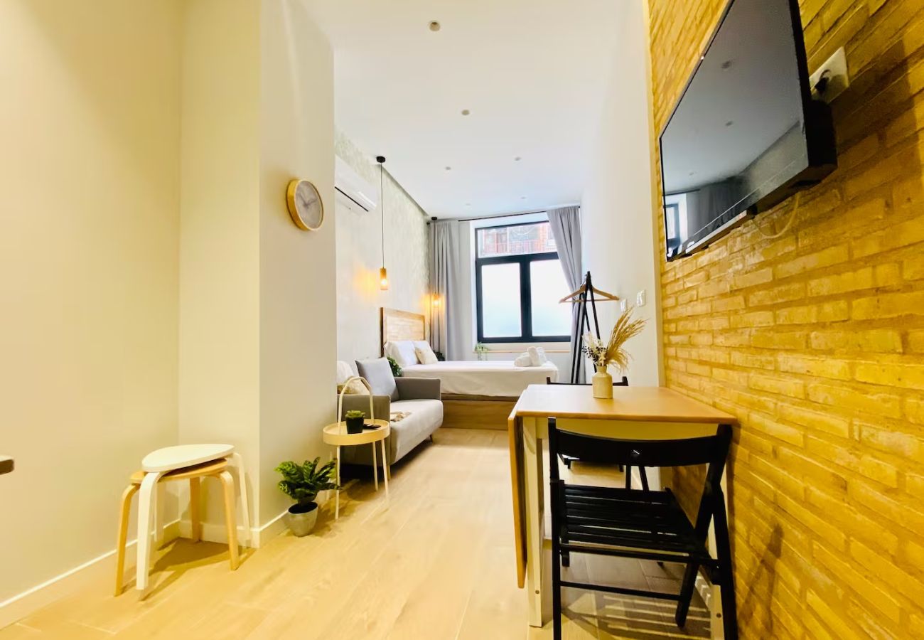 Apartamento en Valencia - The Serreria Suites 03 by Florit Flats