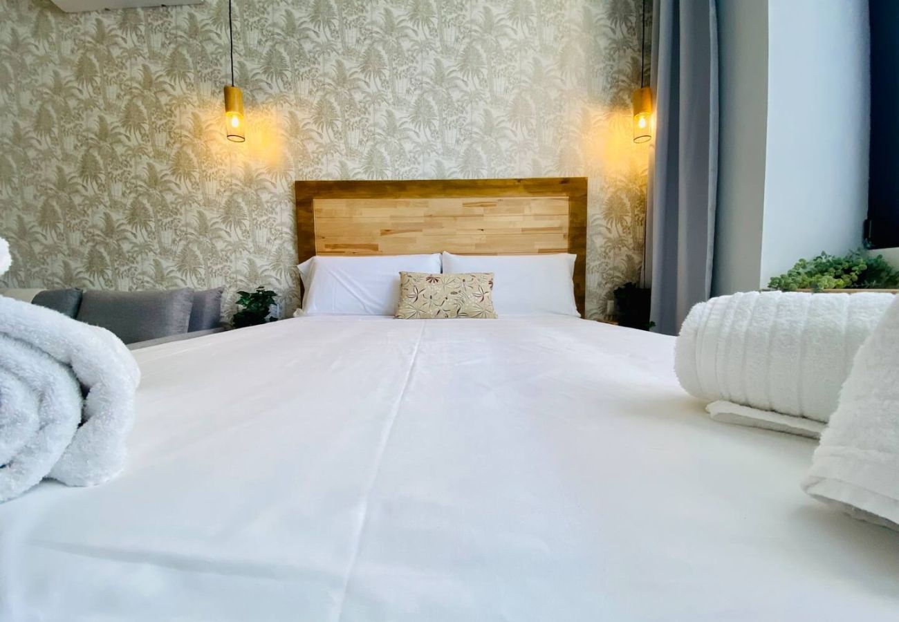 Apartamento en Valencia - The Serreria Suites 03 by Florit Flats