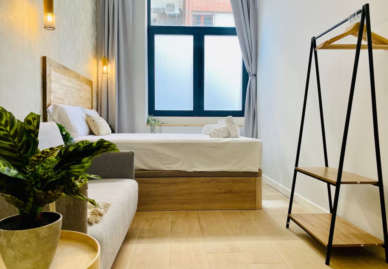 Apartamento en Valencia - The Serreria Suites 03 by Florit Flats