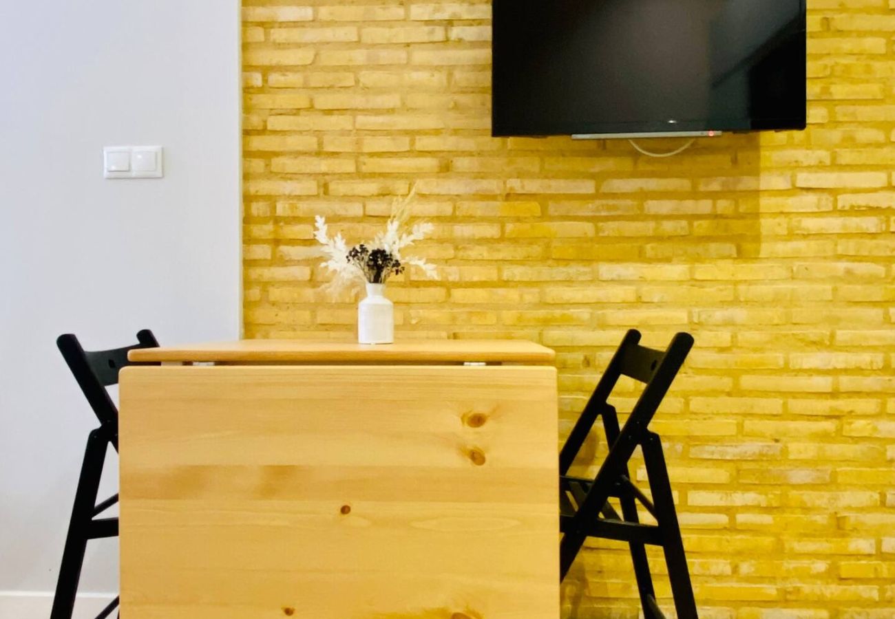 Apartamento en Valencia - The Serreria Suites 03 by Florit Flats