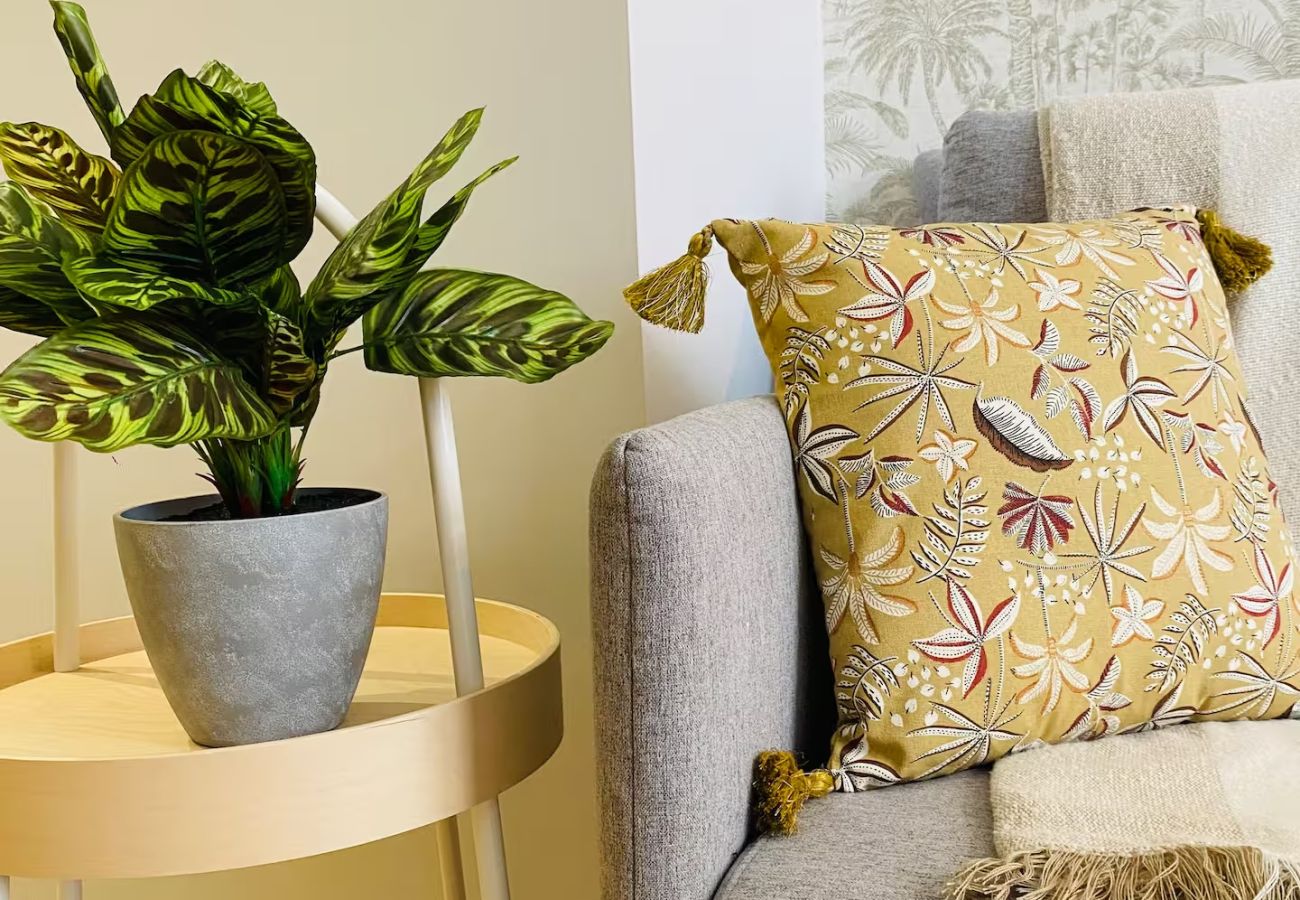 Apartamento en Valencia - The Serreria Suites 03 by Florit Flats