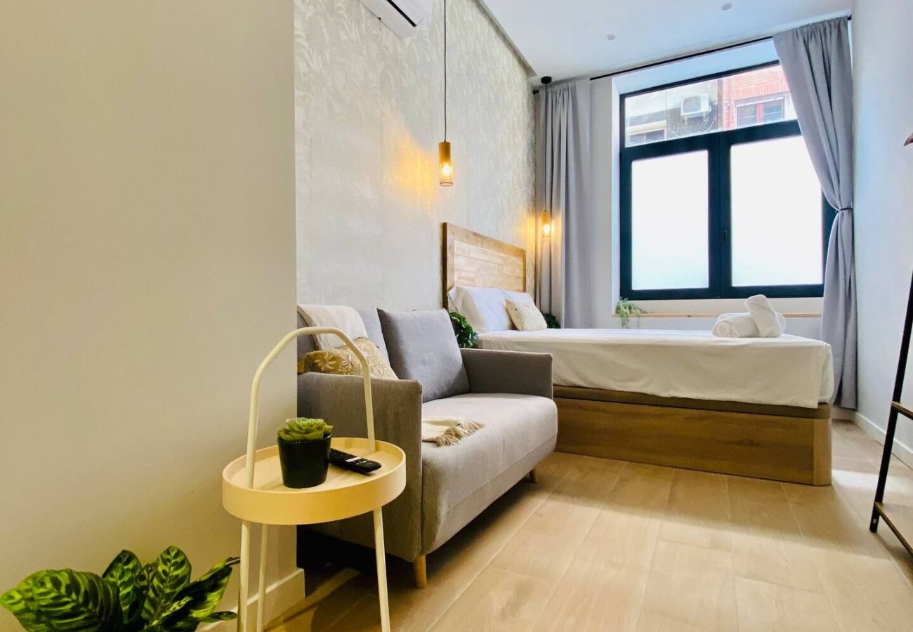 Apartamento en Valencia - The Serreria Suites 03 by Florit Flats