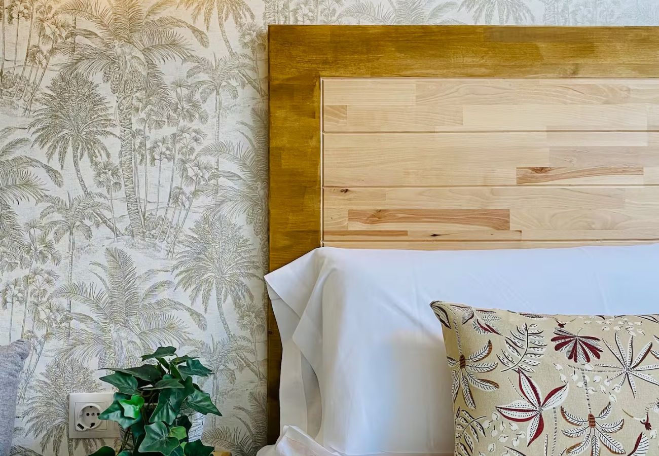 Apartamento en Valencia - The Serreria Suites 03 by Florit Flats