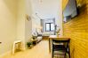 Apartamento en Valencia - Beach Apartment | 1 Hab | 3 Viajeros | AC & WIFI