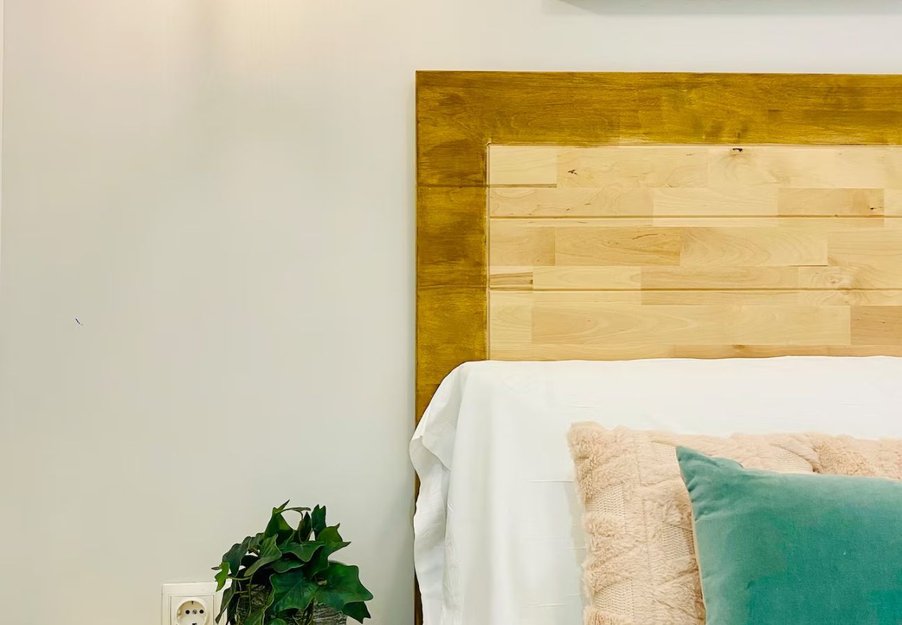 Apartamento en Valencia - The Cabanyal Suites 04 by Florit Flats