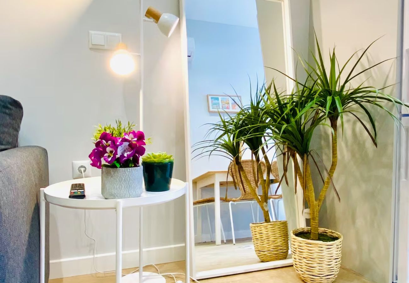 Apartamento en Valencia - The Cabanyal Suites 04 by Florit Flats