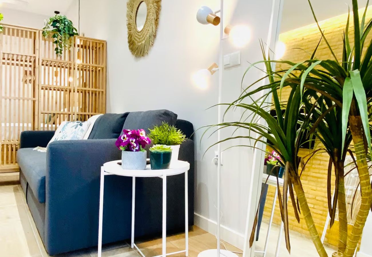 Apartamento en Valencia - The Cabanyal Suites 04 by Florit Flats