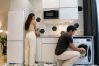 Apartamento en Valencia - Beach Apartment | 1 HAB | 4 Viajeros | AC & WIFI