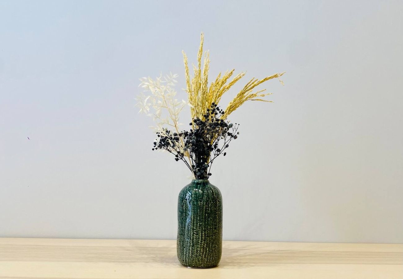 Apartamento en Valencia - The Cabanyal Suites 05 by Florit Flats