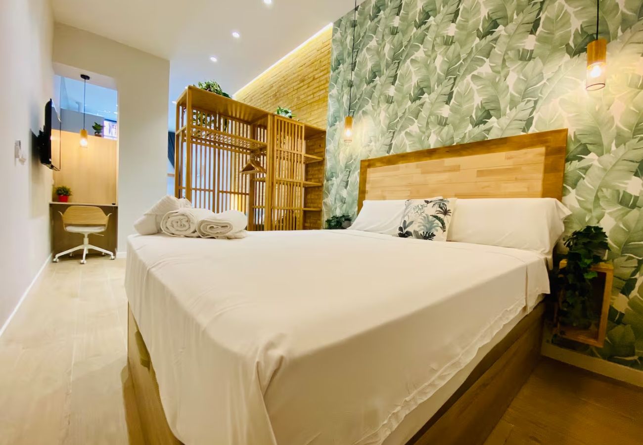 Apartamento en Valencia - The Cabanyal Suites 05 by Florit Flats