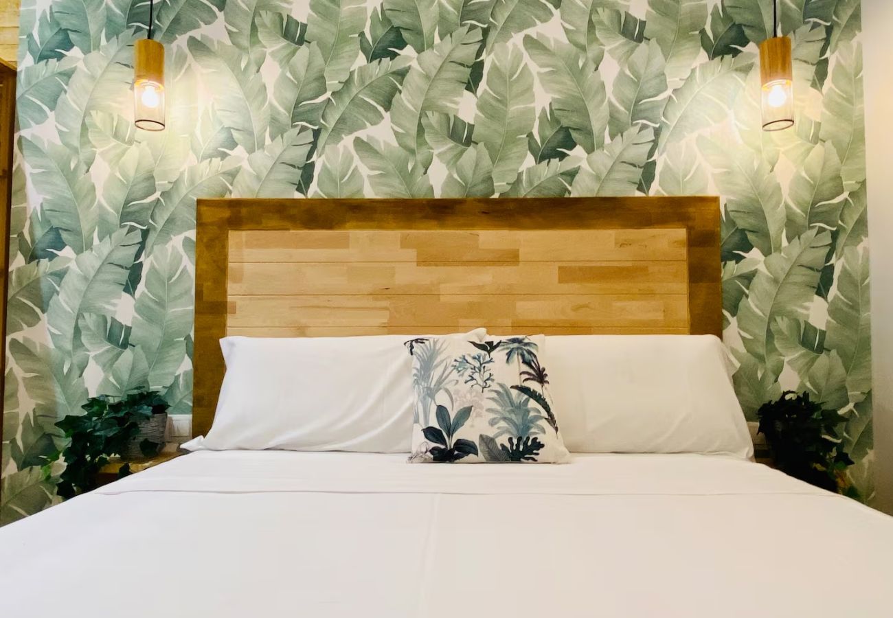 Apartamento en Valencia - The Cabanyal Suites 05 by Florit Flats