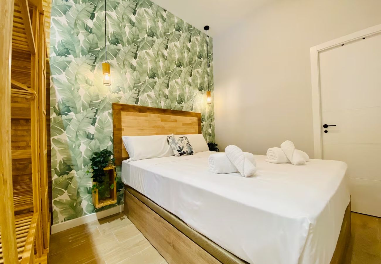 Apartamento en Valencia - The Cabanyal Suites 05 by Florit Flats