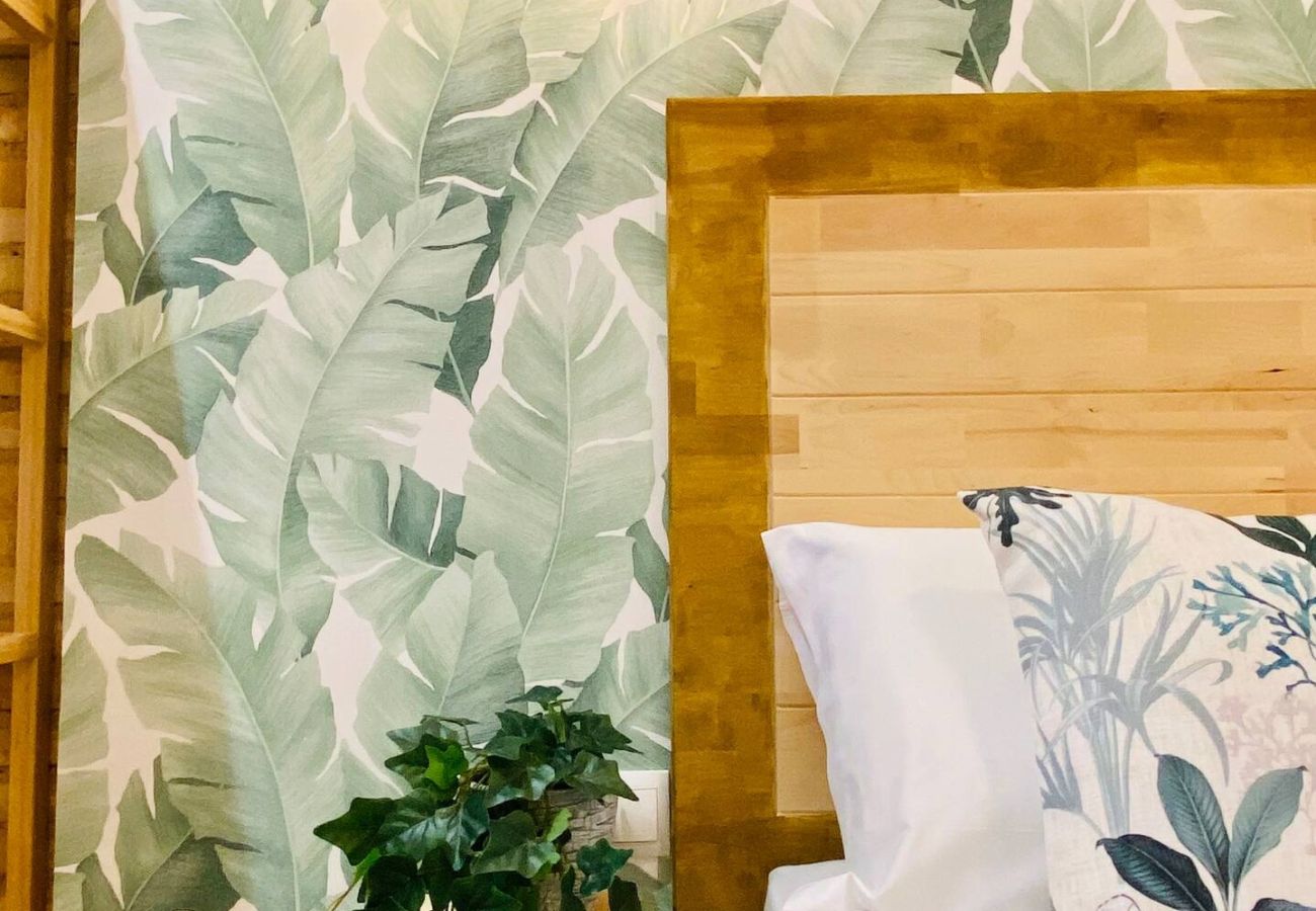 Apartamento en Valencia - The Cabanyal Suites 05 by Florit Flats